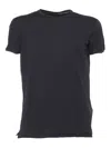 Rrd - Roberto Ricci Design Striton Shirty In Black