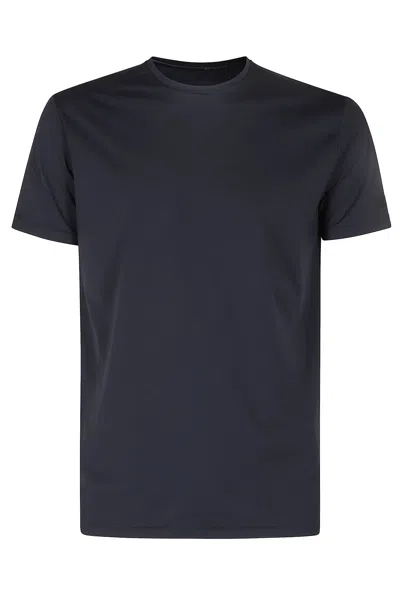 Rrd - Roberto Ricci Design Summer Smart T-shirt In Blue