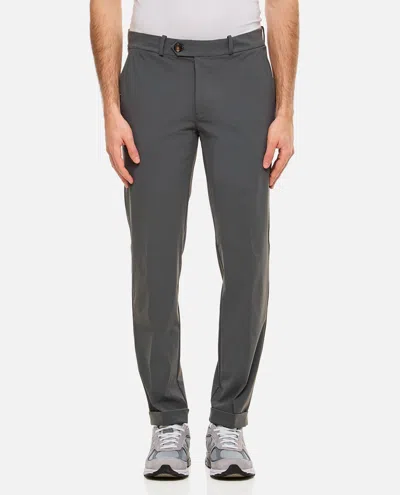 Rrd - Roberto Ricci Design Superflex Pant In Black