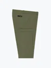 Rrd - Roberto Ricci Design Surflex Chino Pant In Green