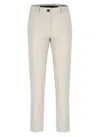 Rrd - Roberto Ricci Design Surflex Chino Wom Pants In Neutral