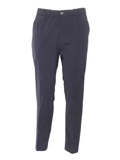 Rrd - Roberto Ricci Design Terzilight Chino Jo Pant In Blue