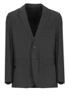 Rrd - Roberto Ricci Design Terzilight Jacket In Black