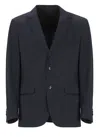 Rrd - Roberto Ricci Design Terzilight Jacket In Black