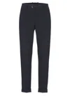 Rrd - Roberto Ricci Design Terzlight Chino Pants In Blue