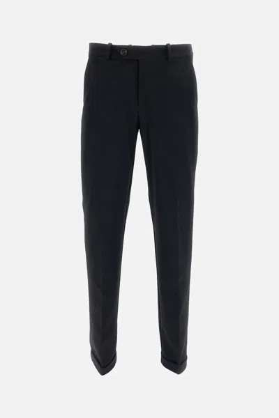 RRD - ROBERTO RICCI DESIGN TROUSERS