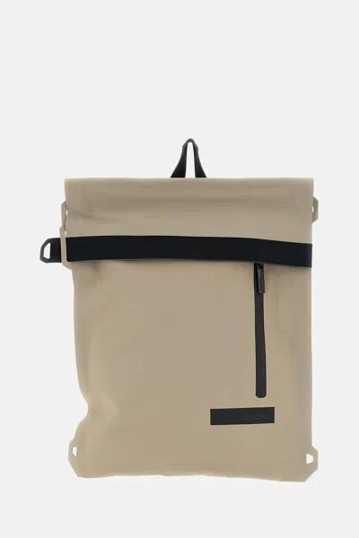 Rrd - Roberto Ricci Design Waterproof Backpack In Neutral