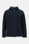 Rrd - Roberto Ricci Design Winter Jacket In Blue