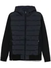 Rrd Amos Jacket In Blue