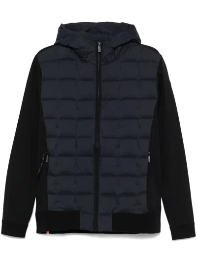 Rrd Amos Jacket In Blue