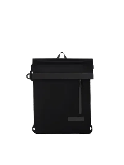 Rrd Backpack With Roll-top Closure