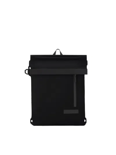 Rrd Backpack With Roll-top Closure