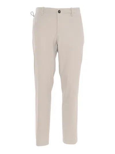 RRD BEIGE TROUSERS