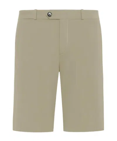 Rrd Belt Loop Shorts