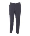 Rrd Belt Loops Slacks