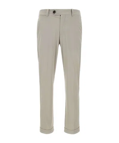 RRD RRD SLIM FIT PANTS