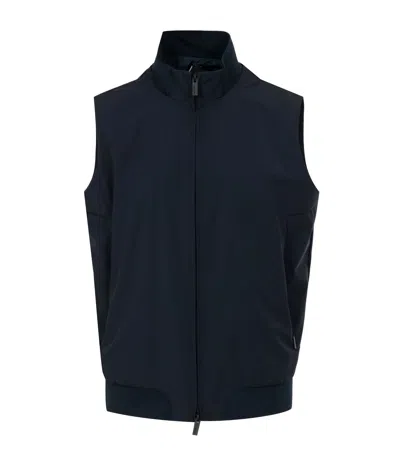 Rrd Jackets Black Blue