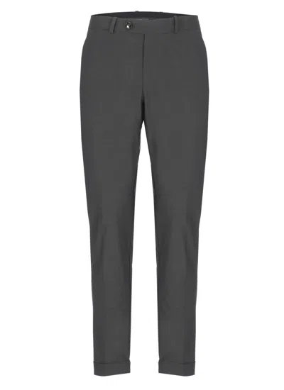 Rrd Black Terzlight Chino Pants