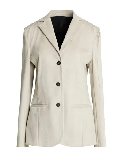 Rrd Blazer In Beige