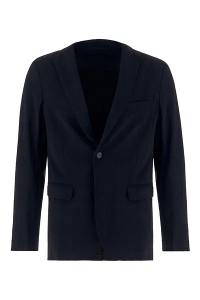 Rrd Blazers In Blue