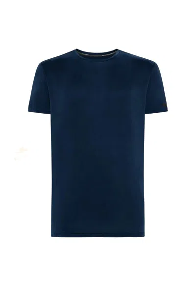 Rrd Blue