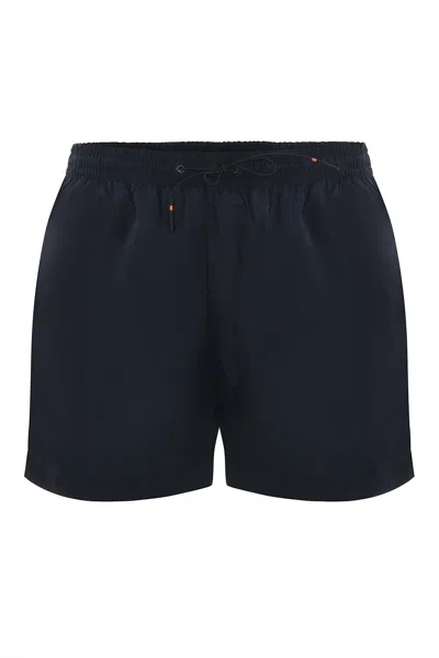 Rrd Blue Black