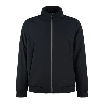 Rrd Blue Black Cult Jkt