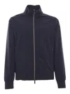 Rrd Blue Jacket In Blue