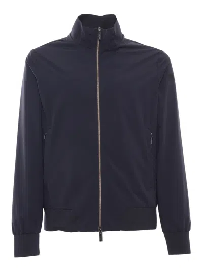 RRD BLUE JACKET