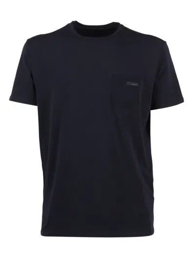 Rrd Blue Revo Shirty T-shirt