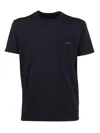 Rrd Revo Shirty Short Sleeve T-shirt In Animal Print