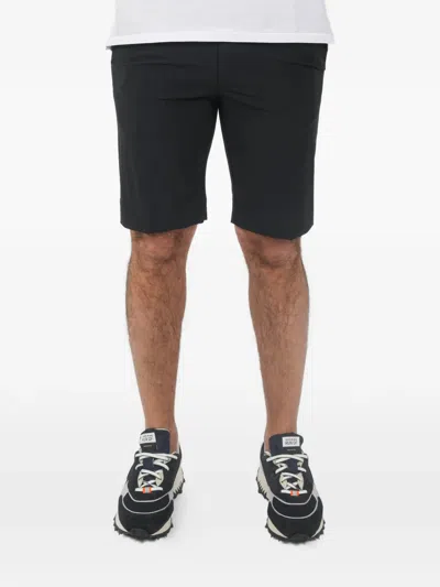 Rrd Pocket Shorts In Blue