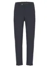 Rrd Blue Terzlight Chino Pants In Blue