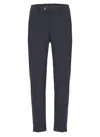 Rrd Blue Terzlight Chino Pants In Blue