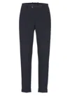 Rrd Blue Terzlight Chino Pants In Blue