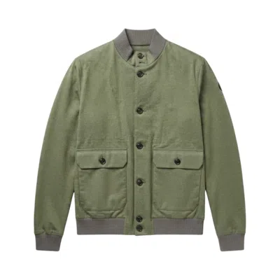 Rrd Bomber In Corda