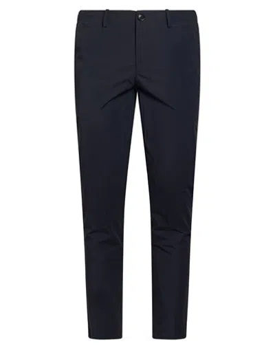 Rrd Bottomwear - Pants In Midnight Blue