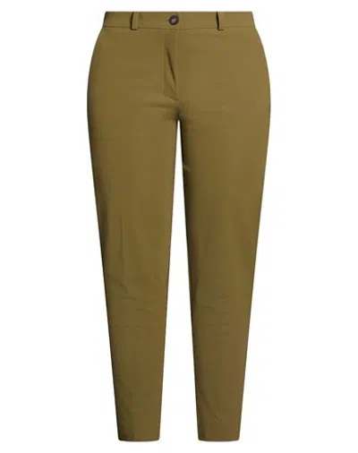 Rrd Bottomwear - Pants In Military Green