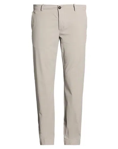Rrd Bottomwear - Pants In Taupe