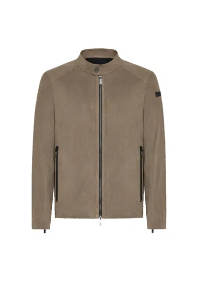 Rrd Brown