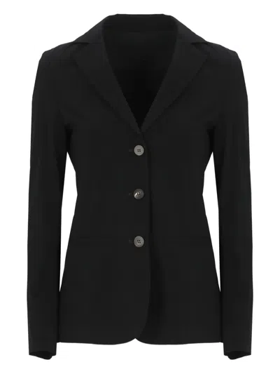 RRD BUTTON BLAZER