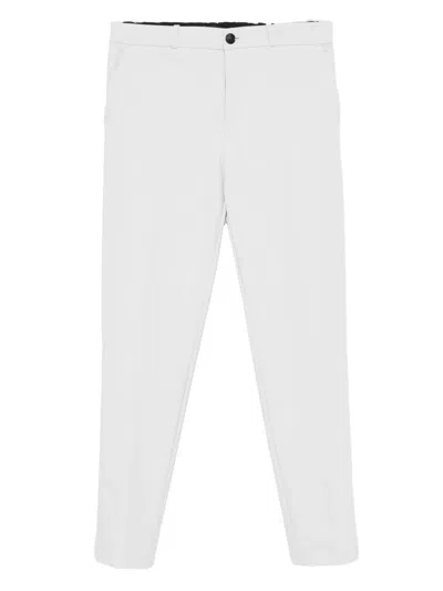 RRD BUTTON-FASTENING TROUSERS