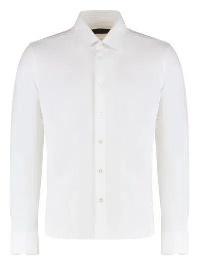 RRD BUTTON-UP SHIRT