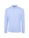 Rrd Buttoned Shirt In Blue