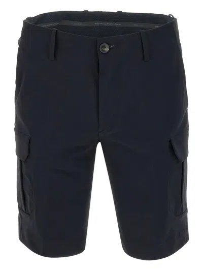 Rrd Cargo Pocket Shorts