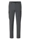 Rrd Cargo-pocket Trousers In Gray