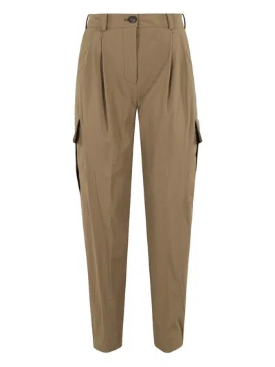Rrd Cargo Trousers