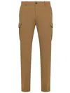 RRD RRD CARGO TROUSERS