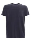 Rrd Chest-pocket T-shirt In Black