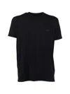 Rrd Revo Shirty Short Sleeve T-shirt In Black